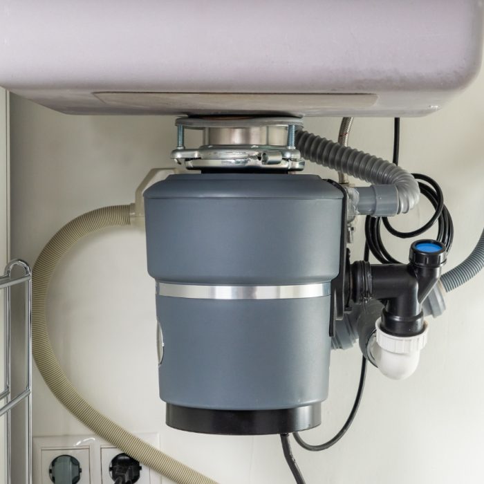 Oakland Garbage Disposal Repairs and replacements