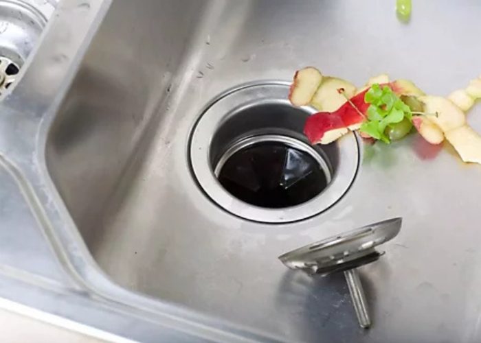 Garbage Disposal Problems We Help Fix In Oakland