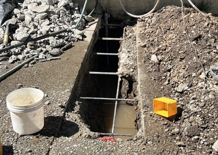 Sewer Line Repair Oakland