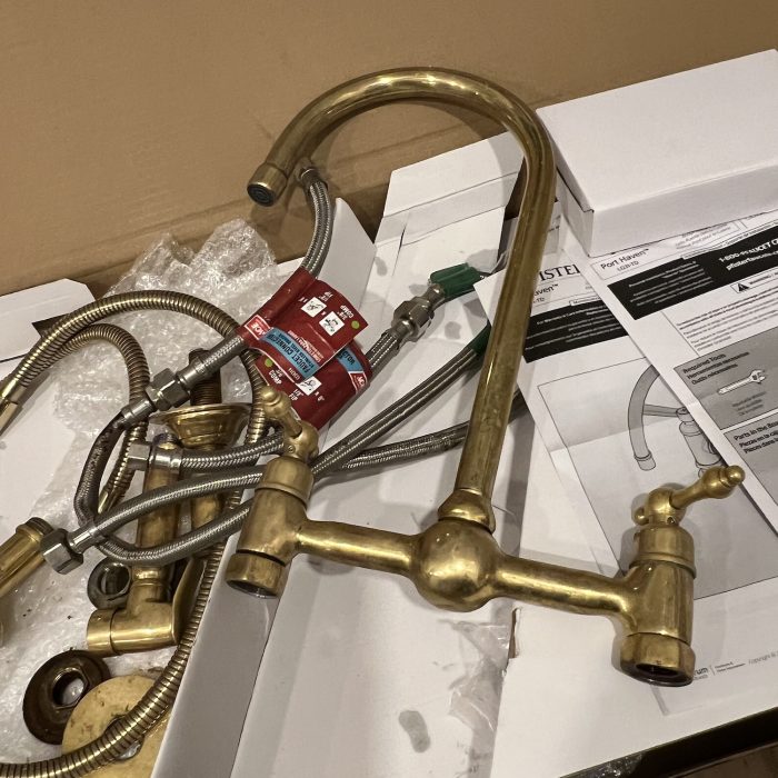 Leak Repair Oakland CA