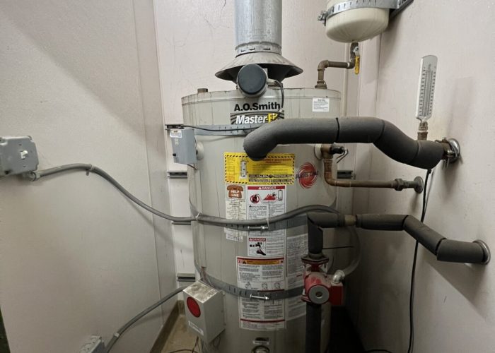 Water Heater Repair Oakland