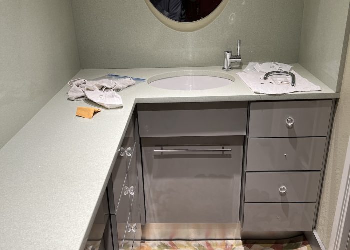 Bathroom Sink Faucets