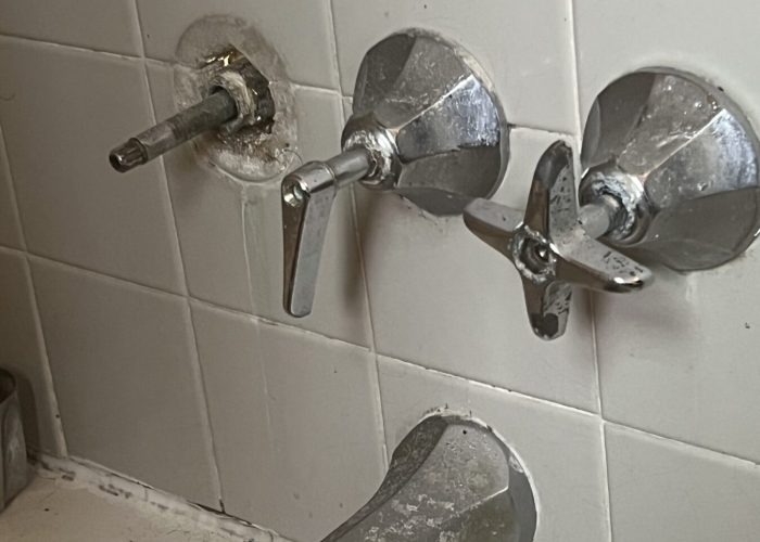Leak Repair Fixed In Oakland