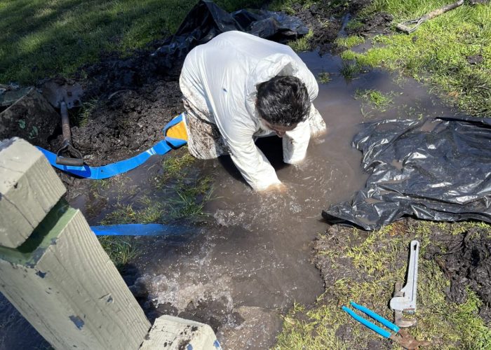 Drain Cleaning and Sewer Services in Oakland CA Done Right