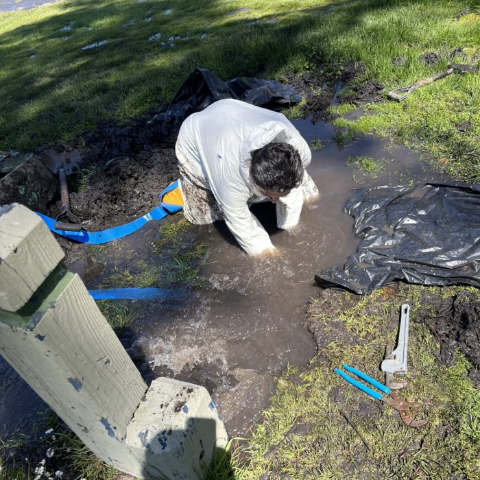 Drain Cleaning and Sewer Services in Oakland CA Done Right