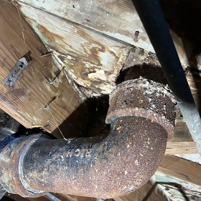 Expert Whole Home Repiping Services In Oakland