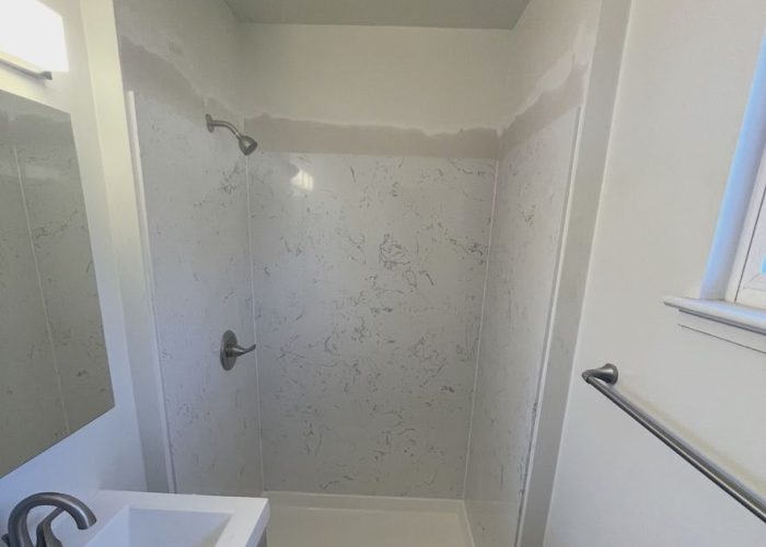 Shower System Repair and Installation